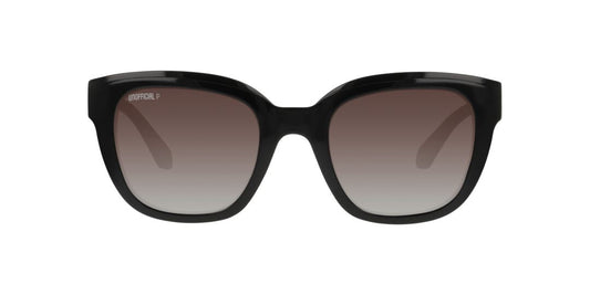 Lentes de Sol Unofficial UO6181 Negro