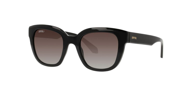 Lentes de Sol Unofficial UO6181 Negro