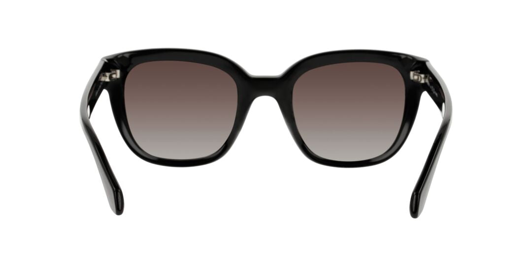 Lentes de Sol Unofficial UO6181 Negro