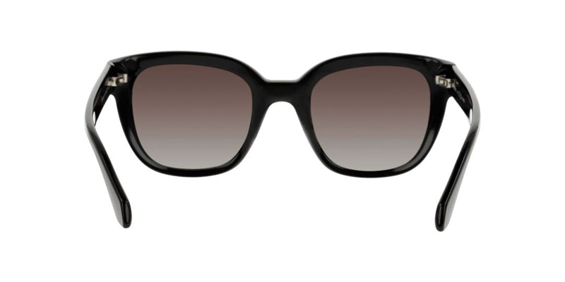 Lentes de Sol Unofficial UO6181 Negro
