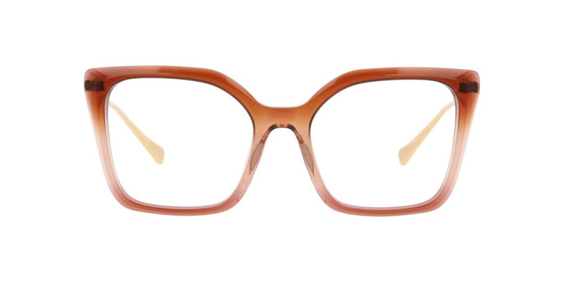 Lente Oftálmico Unofficial UO2182 Beige