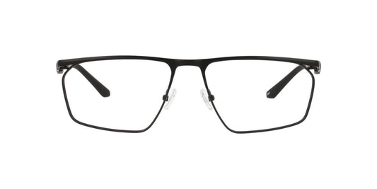 Lente Oftálmico Unofficial UO1170 Negro