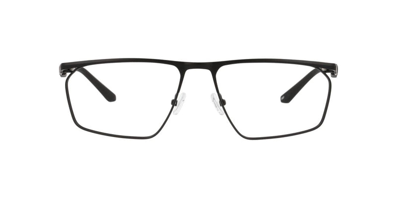 Lente Oftálmico Unofficial UO1170 Negro
