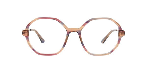 Lente Oftálmico Unofficial UO2198 Beige