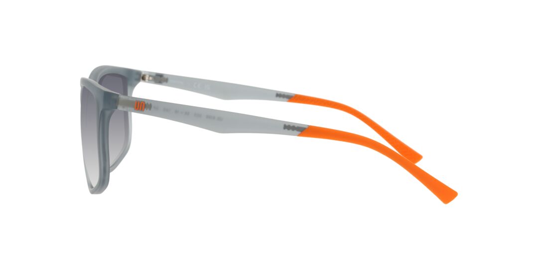 Lentes de Sol Unofficial UO6190 Gris