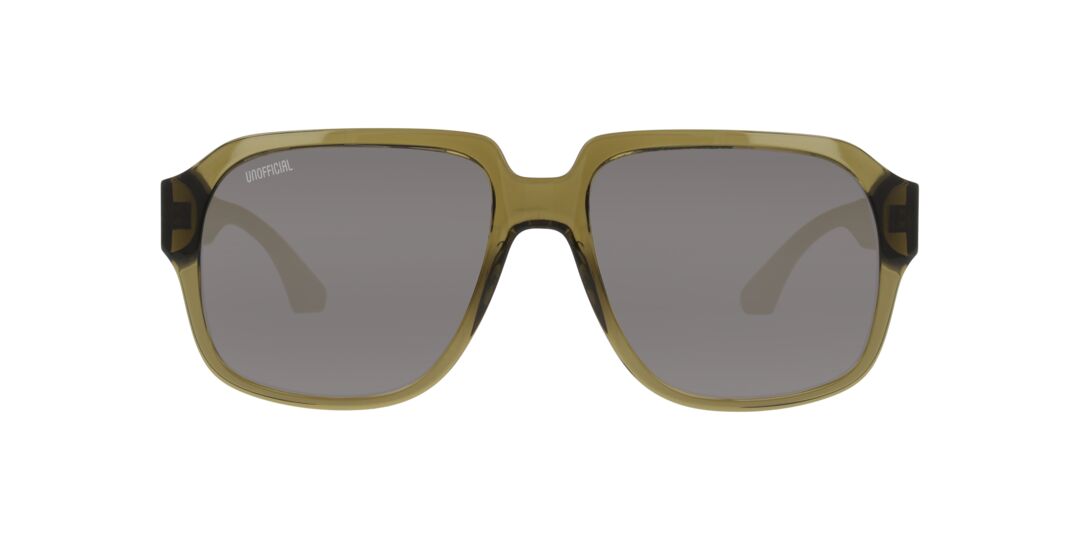 Lentes de Sol Unofficial UO6185 Verde