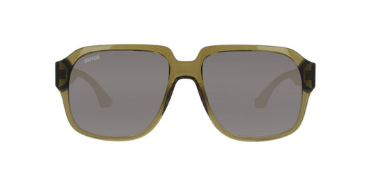 Lente Solar Unofficial UO6185 Verde