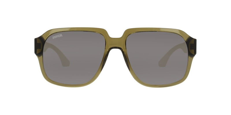 Lentes de Sol Unofficial UO6185 Verde