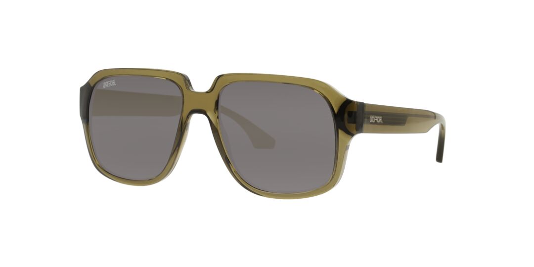 Lentes de Sol Unofficial UO6185 Verde