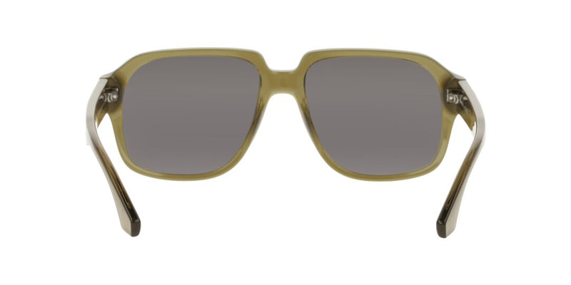 Lentes de Sol Unofficial UO6185 Verde