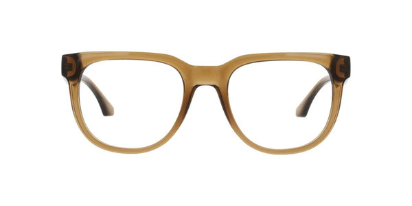 Lente Oftálmico Unofficial UO3047 Beige