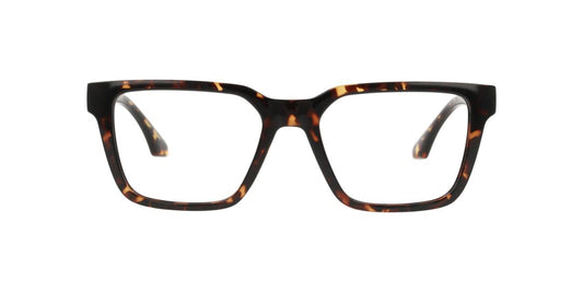 Lente Oftálmico Unofficial UO3050 Havana