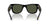 Lente Solar Ray Ban Mega Wayfarer DÍA DE MUERTOS RB0840S
