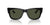 Lente Solar Ray Ban Mega Wayfarer DÍA DE MUERTOS RB0840S