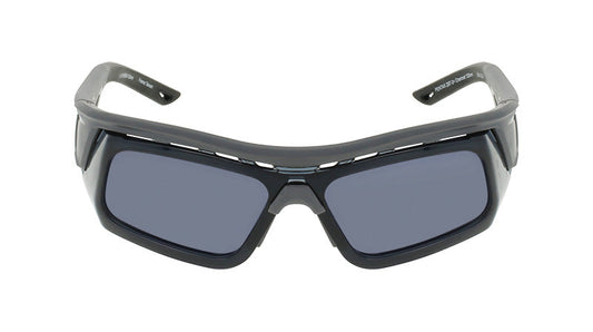 Lente Oftálmico Lentes De Seguridad ZT400 Negro
