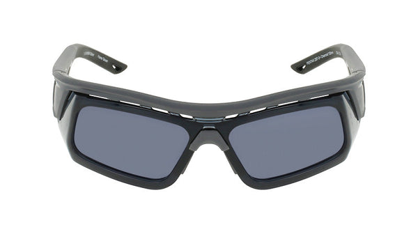 Lente Oftálmico Lentes De Seguridad ZT400 Negro