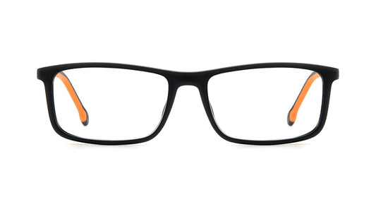 Lente Oftálmico Carrera CARRERA8883 Negro