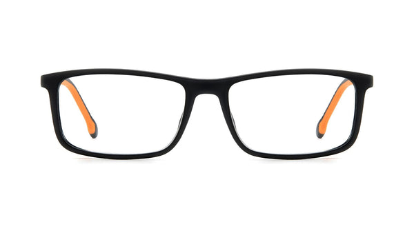 Lente Oftálmico Carrera CARRERA8883 Negro