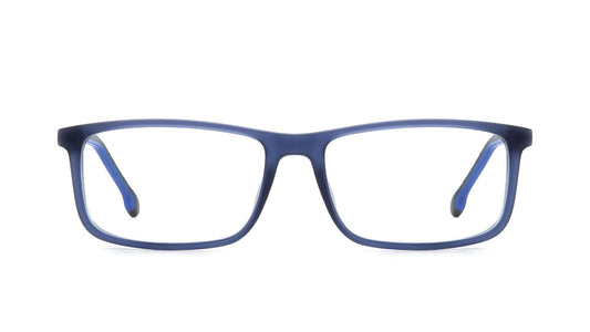 Lente Oftálmico Carrera CARRERA8883 Azul