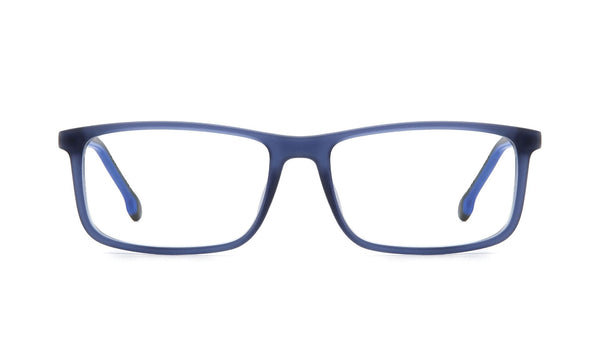 Lente Oftálmico Carrera CARRERA8883 Azul