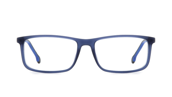 Lente Oftálmico Carrera CARRERA8883 Azul