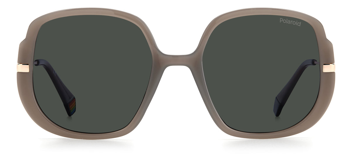 Lentes de Sol Polaroid PLD6181/S Gris