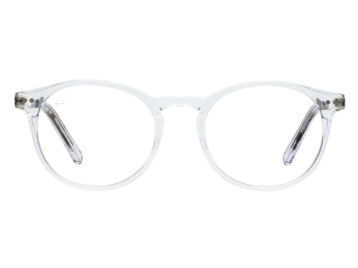 Lente Oftálmico Prive Reveux MAESTROM/BB Transparente