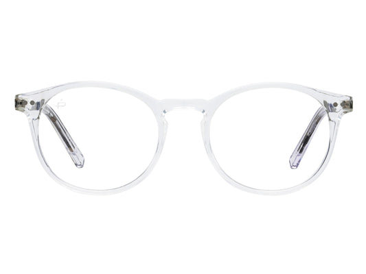 Lente Oftálmico Prive Reveux MAESTROM/BB Transparente