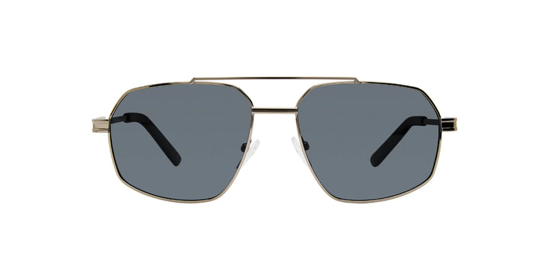 Lentes de Sol Privé Revaux SOPRIME/S Dorado