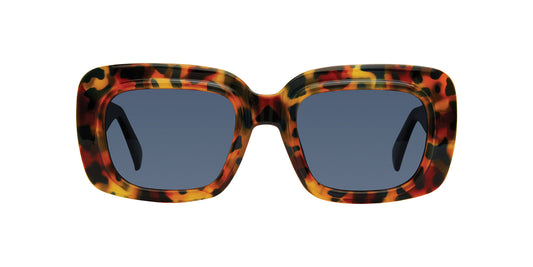 Lentes de Sol Privé Revaux PORTMIAMI/S Havana
