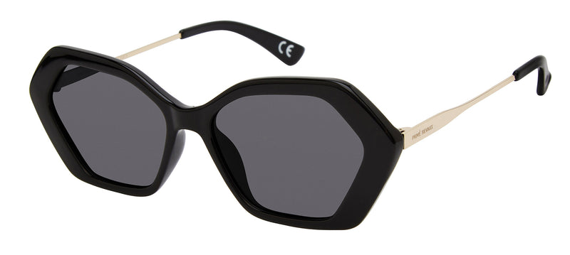 Lentes de Sol Privé Revaux BELLEMEADE/S Negro