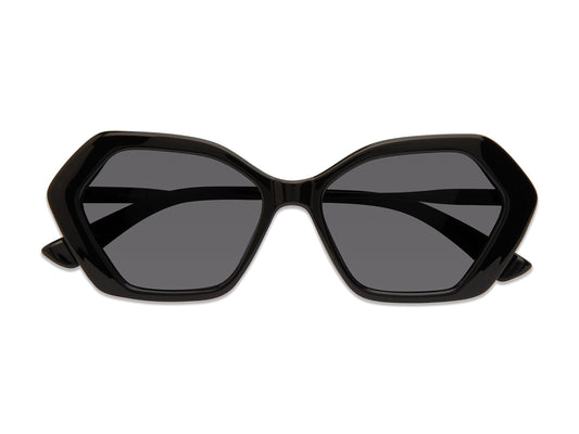 Lentes de Sol Privé Revaux BELLEMEADE/S Negro