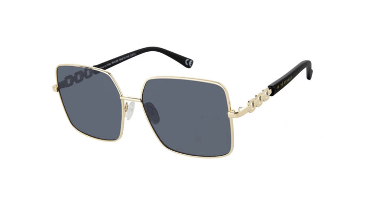 Lentes de Sol Privé Revaux VIVALAVIDA/S Dorado