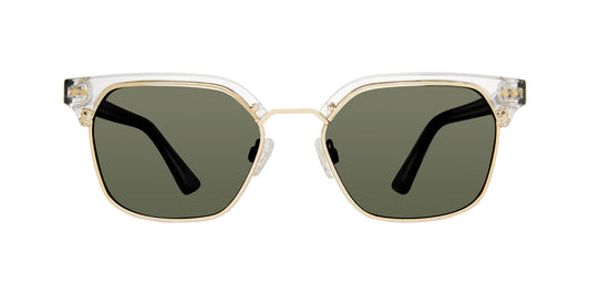 Lentes de Sol Privé Revaux BOATDAYS Transparente