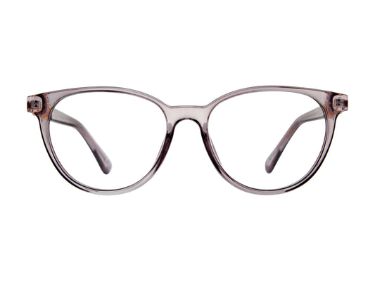 Lente Oftálmico Privé Revaux TWIST Gris