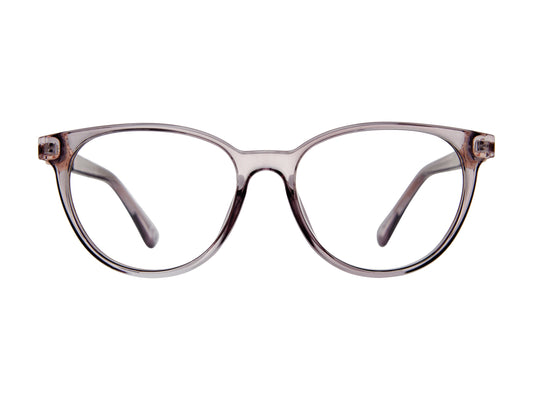 Lente Oftálmico Privé Revaux TWIST Gris