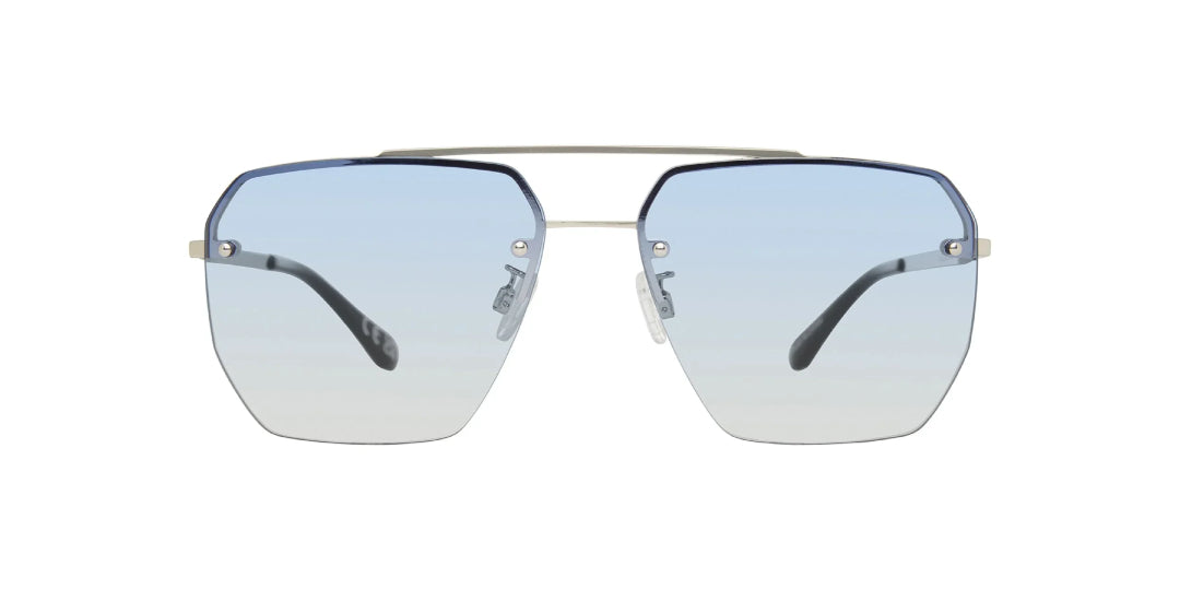 Lentes de Sol Privé Revaux OFFGUARD/S Negro