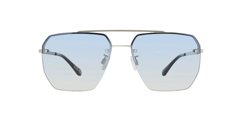 Lentes de Sol Privé Revaux OFFGUARD/S Negro