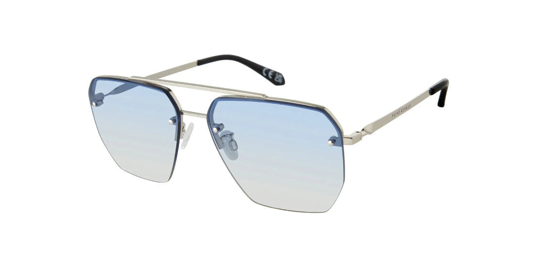 Lentes de Sol Privé Revaux OFFGUARD/S Negro
