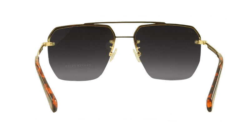 Lentes de Sol Privé Revaux OFFGUARDS Dorado