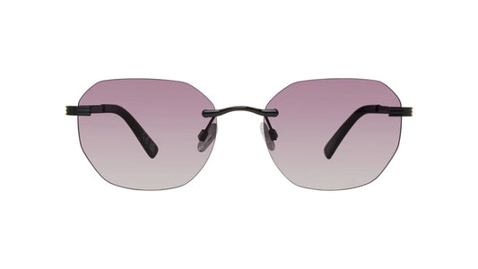 Lentes de Sol Privé Revaux TRACKSTAR/S Negro