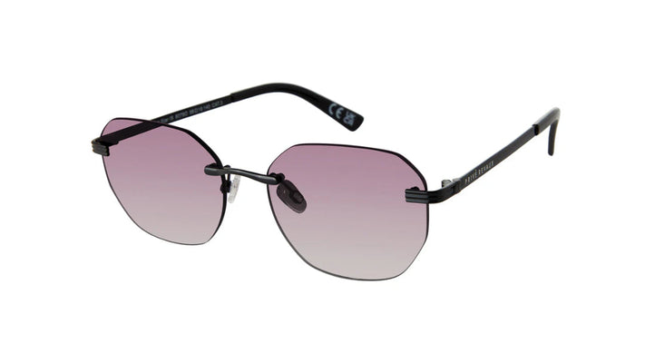 Lentes de Sol Privé Revaux TRACKSTAR/S Negro