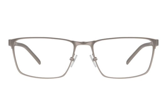 Lente Oftálmico Unofficial UNOM0305 Gris