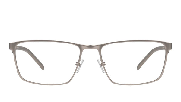 Lente Oftálmico Unofficial UNOM0305 Gris