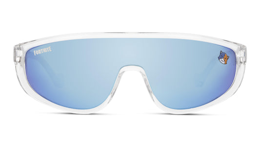 Lentes de Sol Fortnite with Unofficial UNSU0135 Transparente