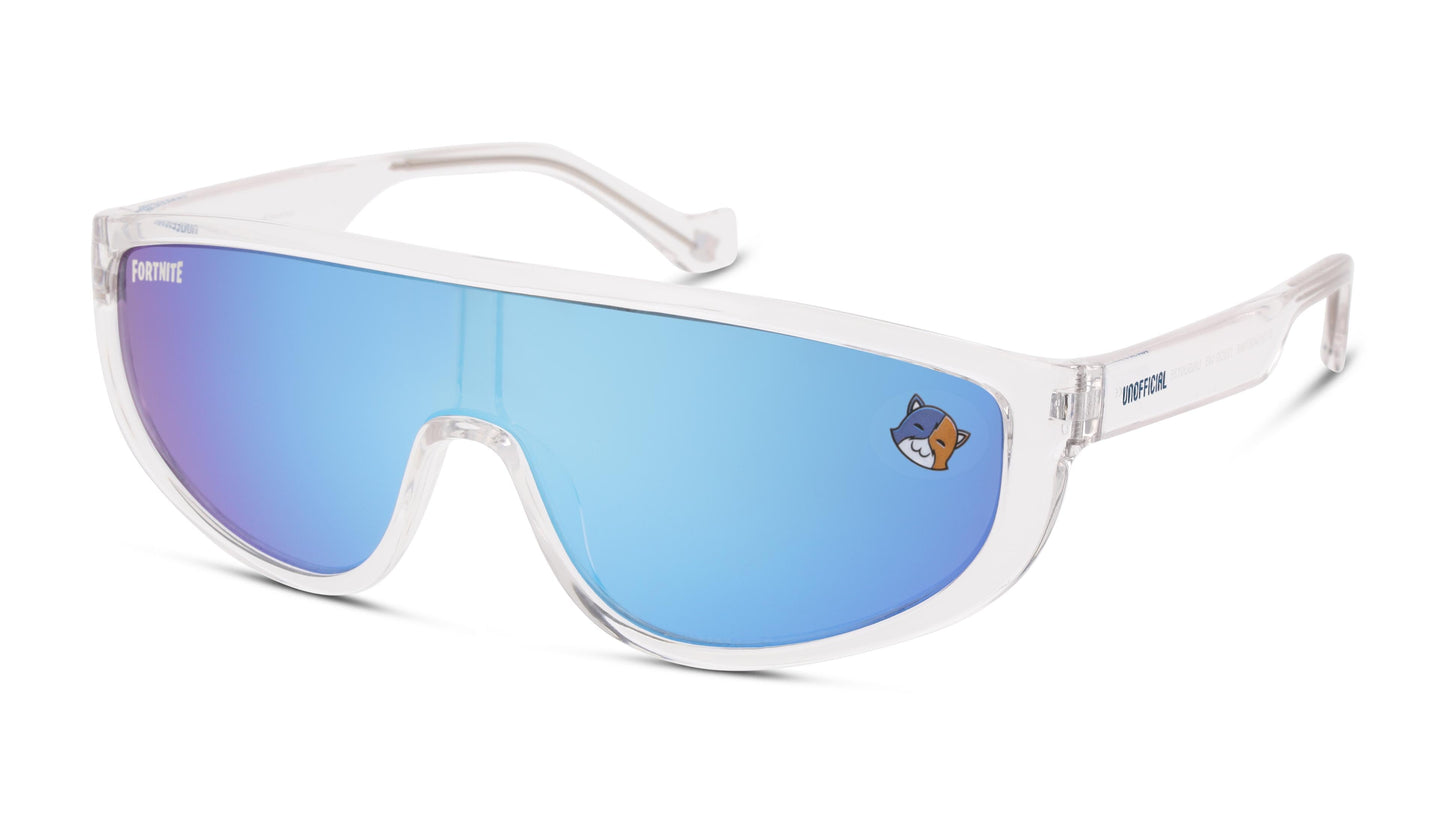 Lentes de Sol Fortnite with Unofficial UNSU0135 Transparente