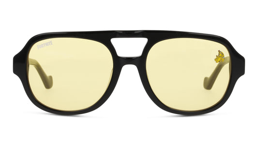 Lentes de Sol Fortnite with Unofficial UNSU0126 Negro