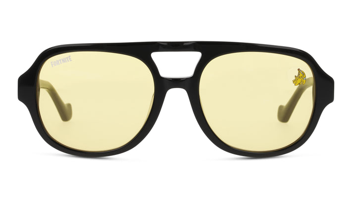 Lentes de Sol Fortnite with Unofficial UNSU0126 Negro