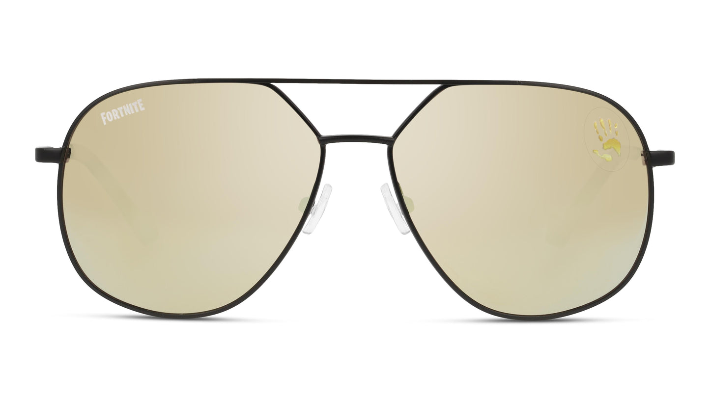 Lentes de Sol Fortnite with Unofficial UNSU0139 Negro