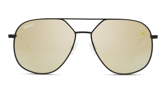 Lentes de Sol Fortnite with Unofficial UNSU0139 Negro